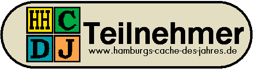 Wählt Hamburgs Cache des Jahres